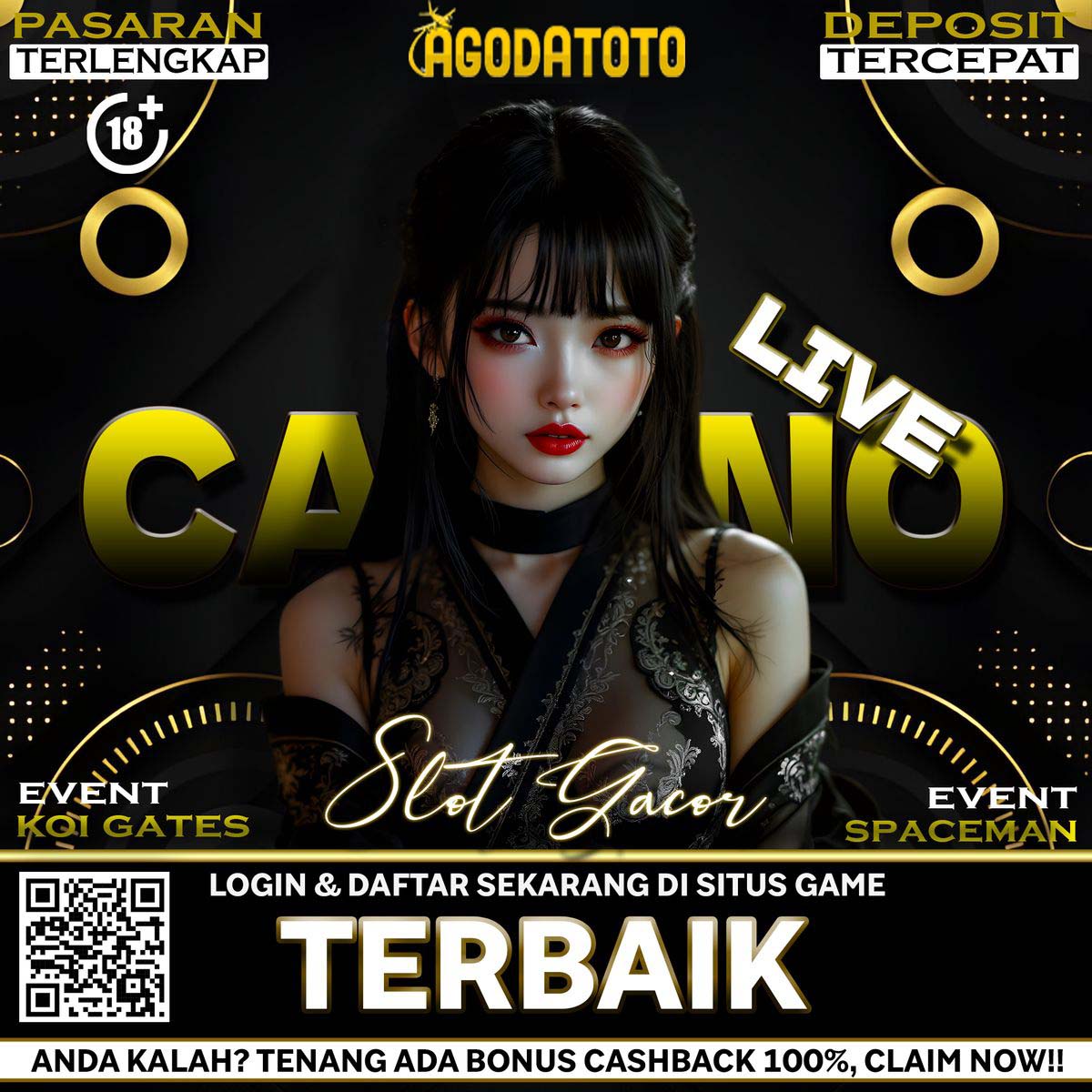AGODATOTO